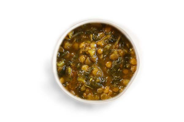 north indian lentil