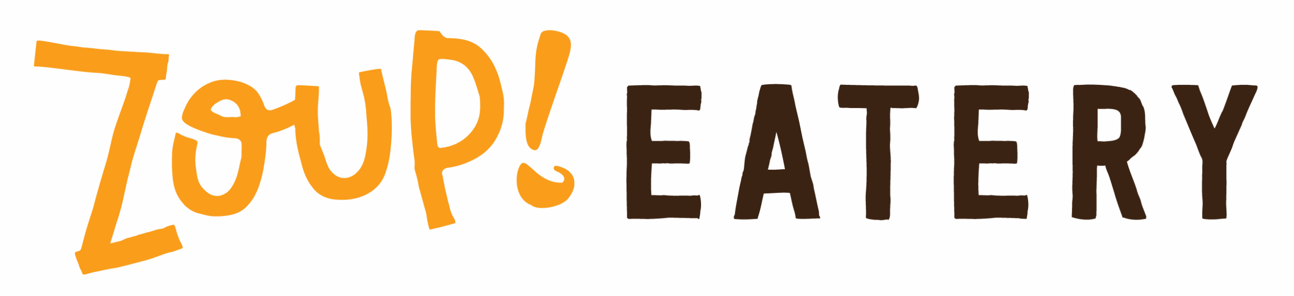 Zoup Eatery Logo
