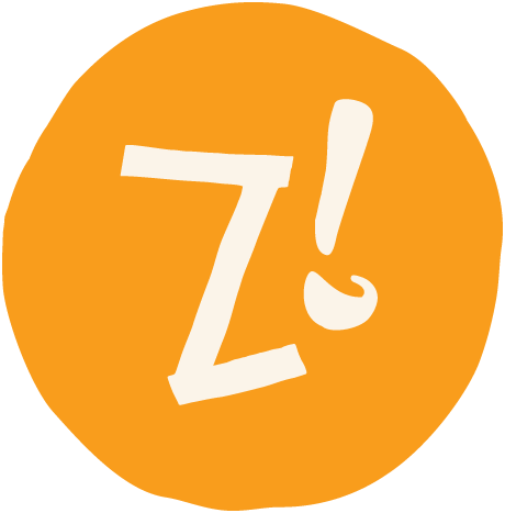 Z! Icon