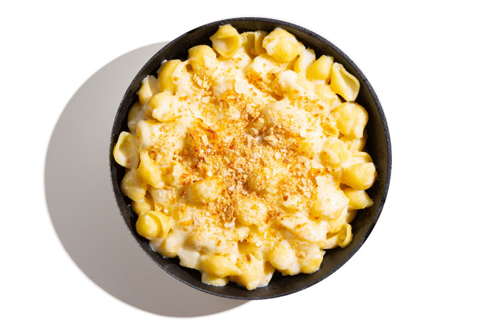 Mac & Cheese