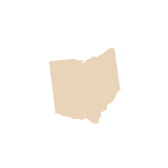 Shape of the Ohio State