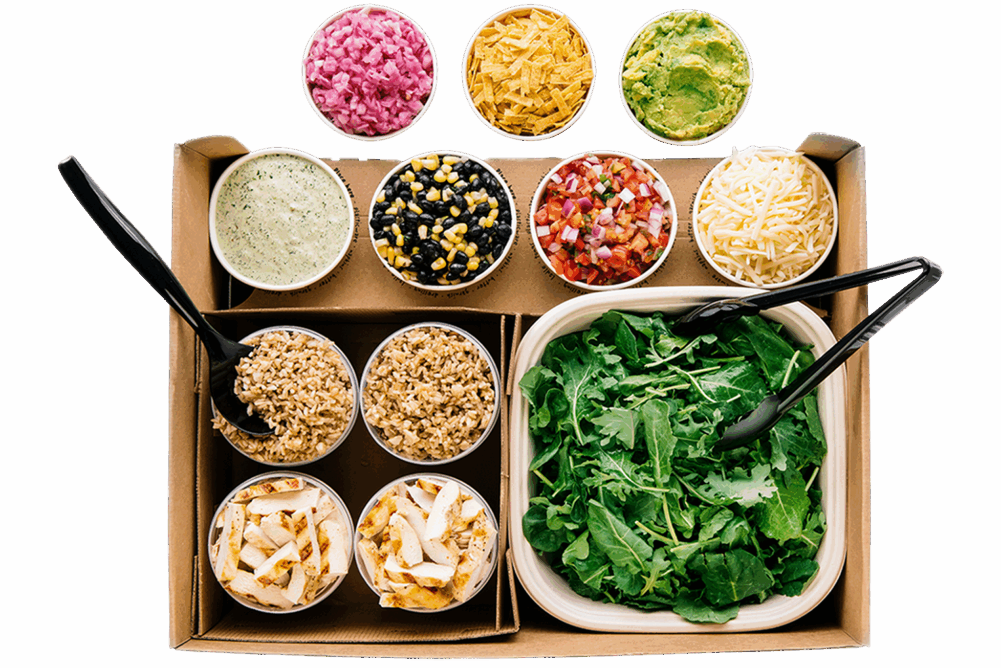 Zoup! Eatery