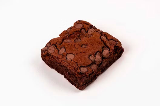 Fudge Brownie