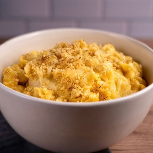 Classic Mac & Cheese